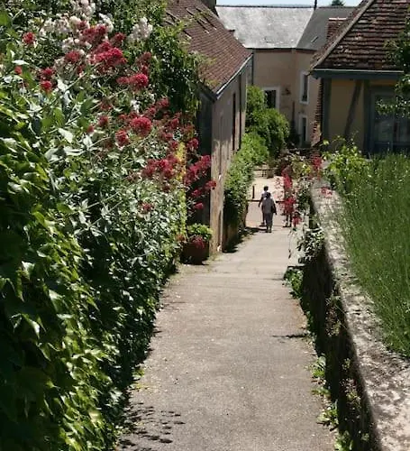 Hébergement de vacances Le Clos De La Fuie, La Perrière, Perche *