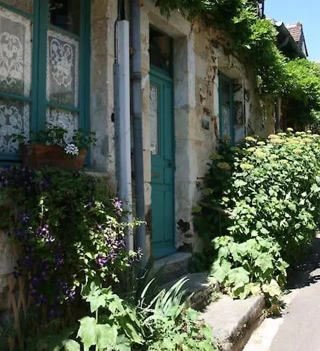 Le Clos De La Fuie, La Perrière, Perche Hébergement de vacances