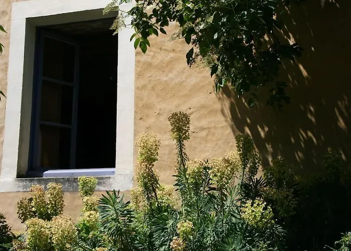Hébergement de vacances Le Clos De La Fuie, La Perrière, Perche *