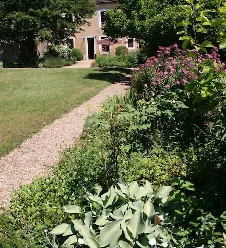 Le Clos De La Fuie, La Perrière, Perche La Perrière