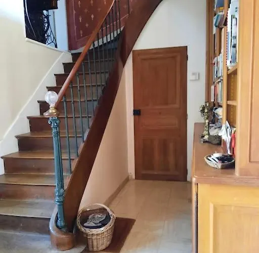 Le Clos De La Fuie, La Perrière, Perche